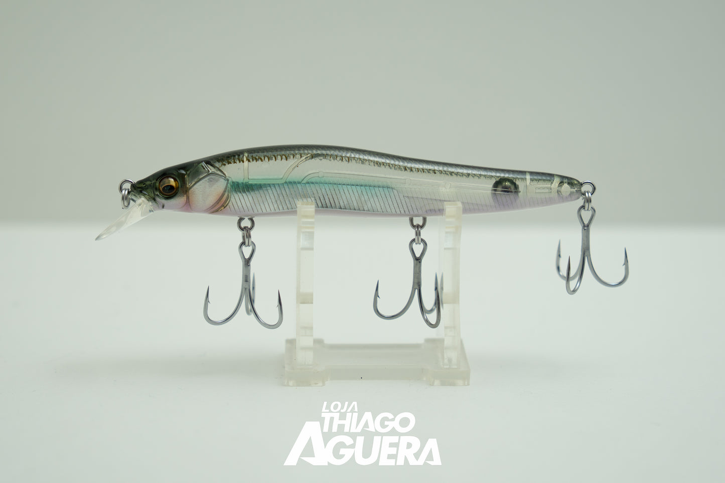 Megabass Vision Oneten Jr