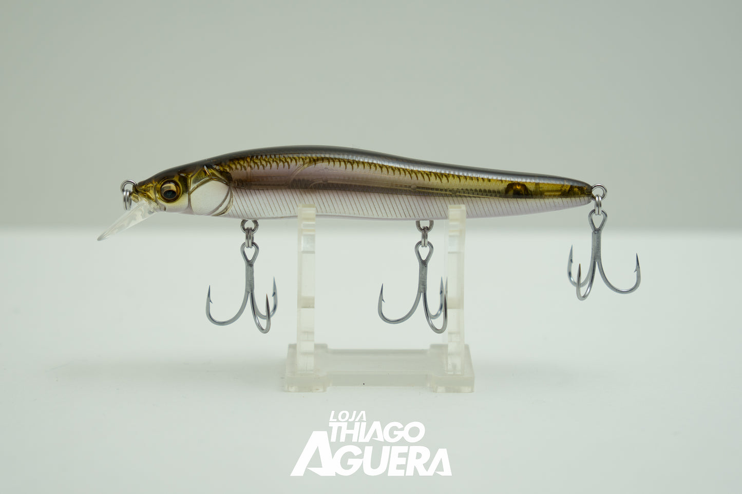 Megabass Vision Oneten Jr