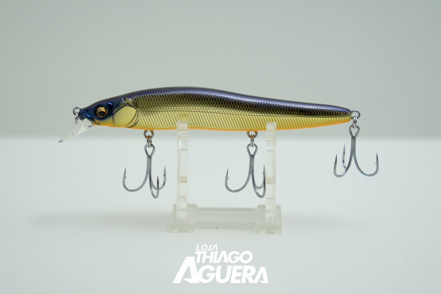 Megabass Vision Oneten Jr