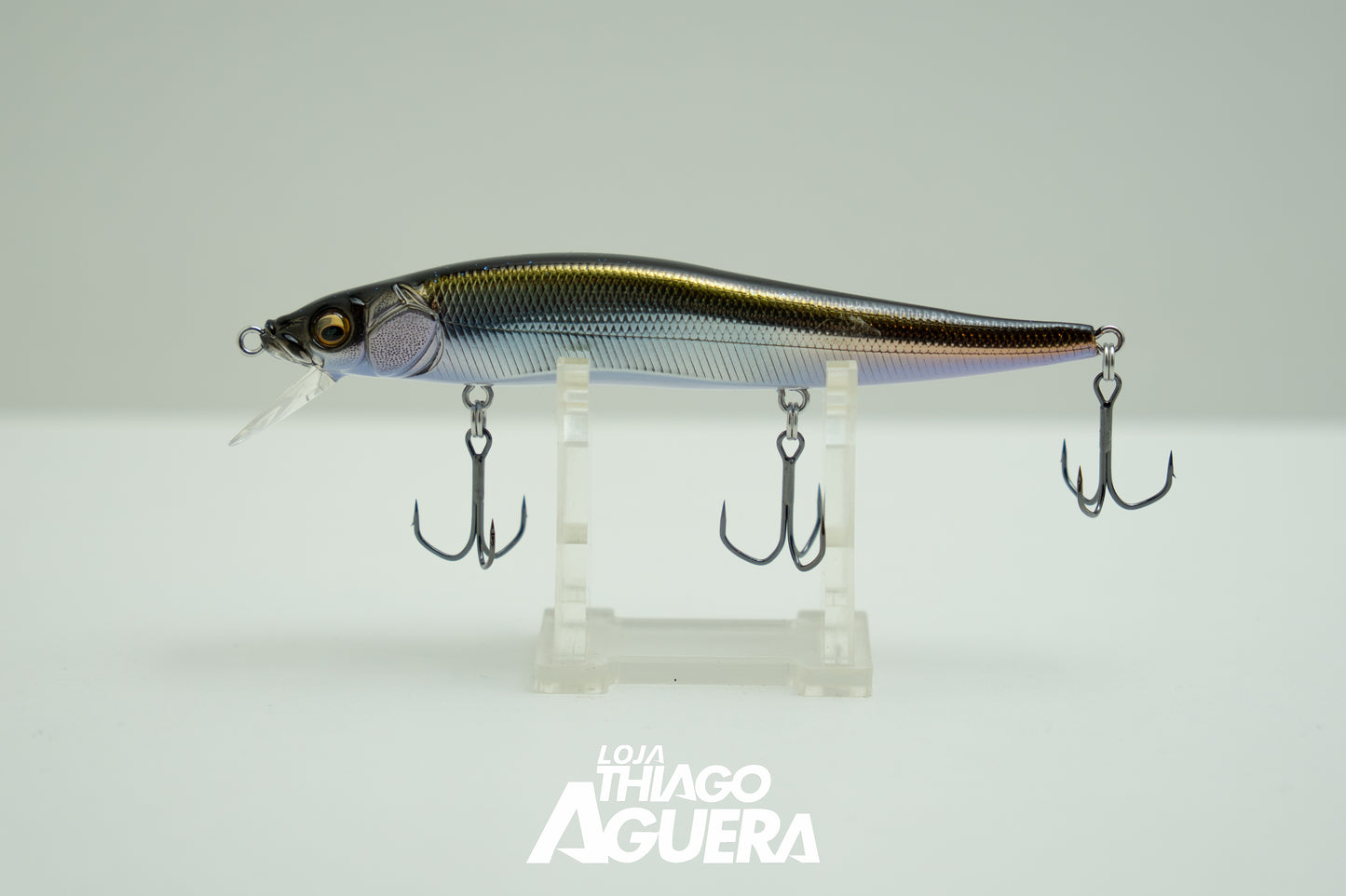 Megabass Vision Oneten