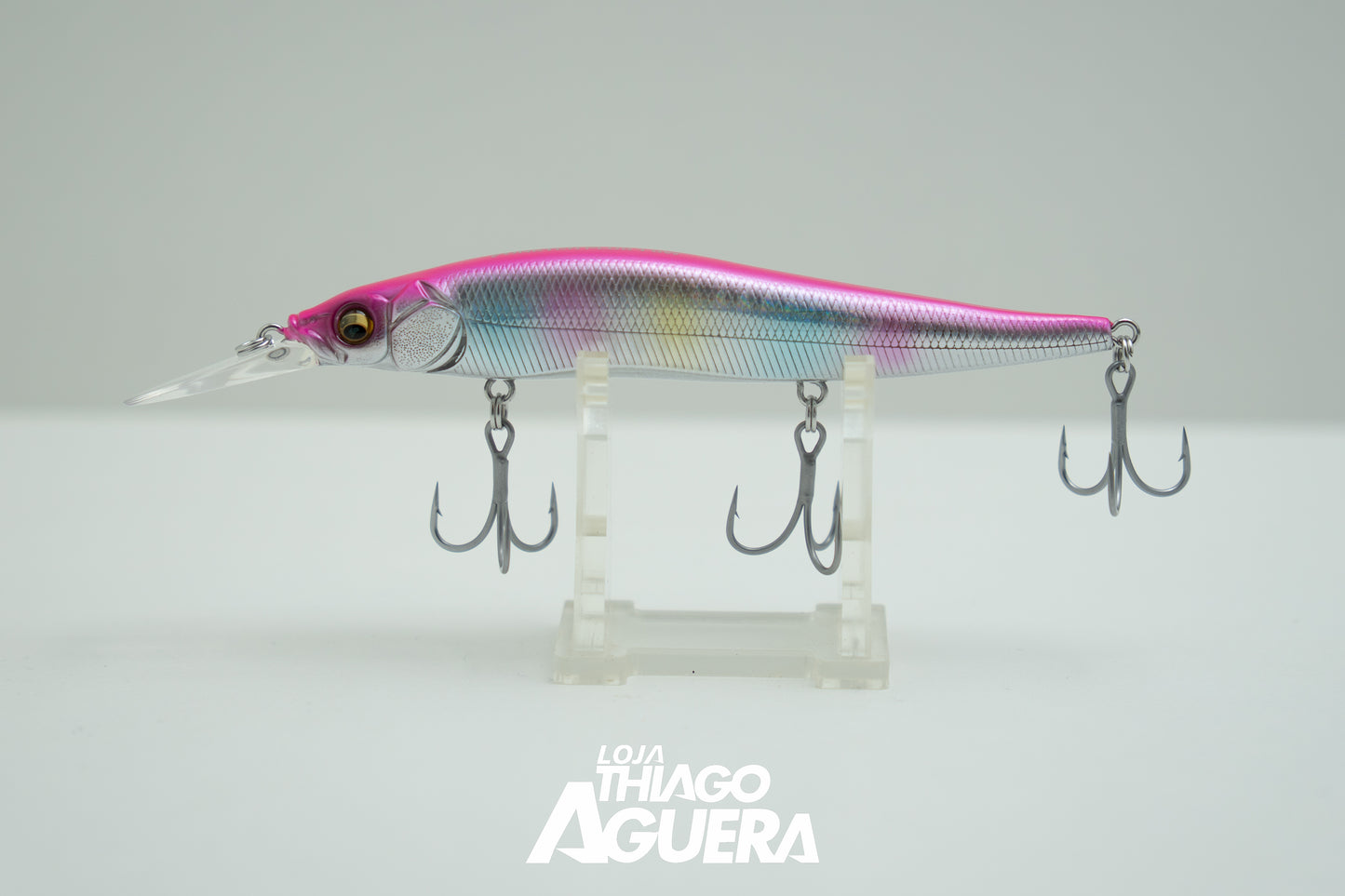 Megabass Vision Oneten +1 SW