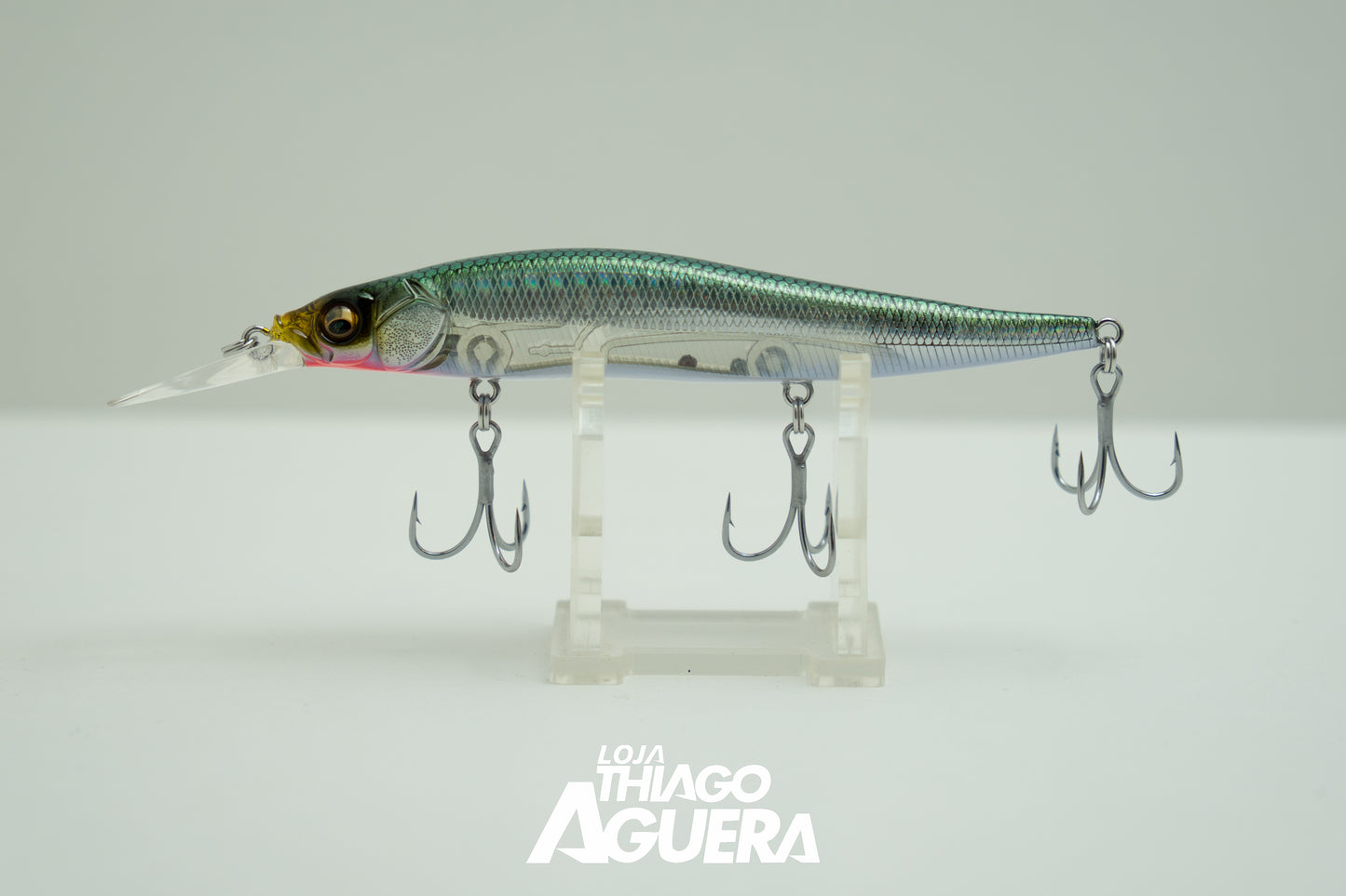 Megabass Vision Oneten +1 SW