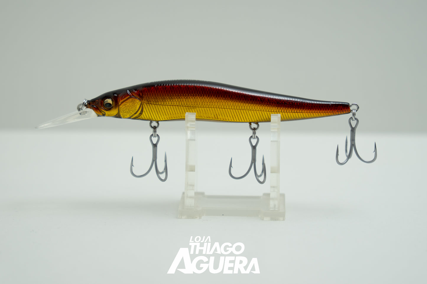 Megabass Vision Oneten +1 SW