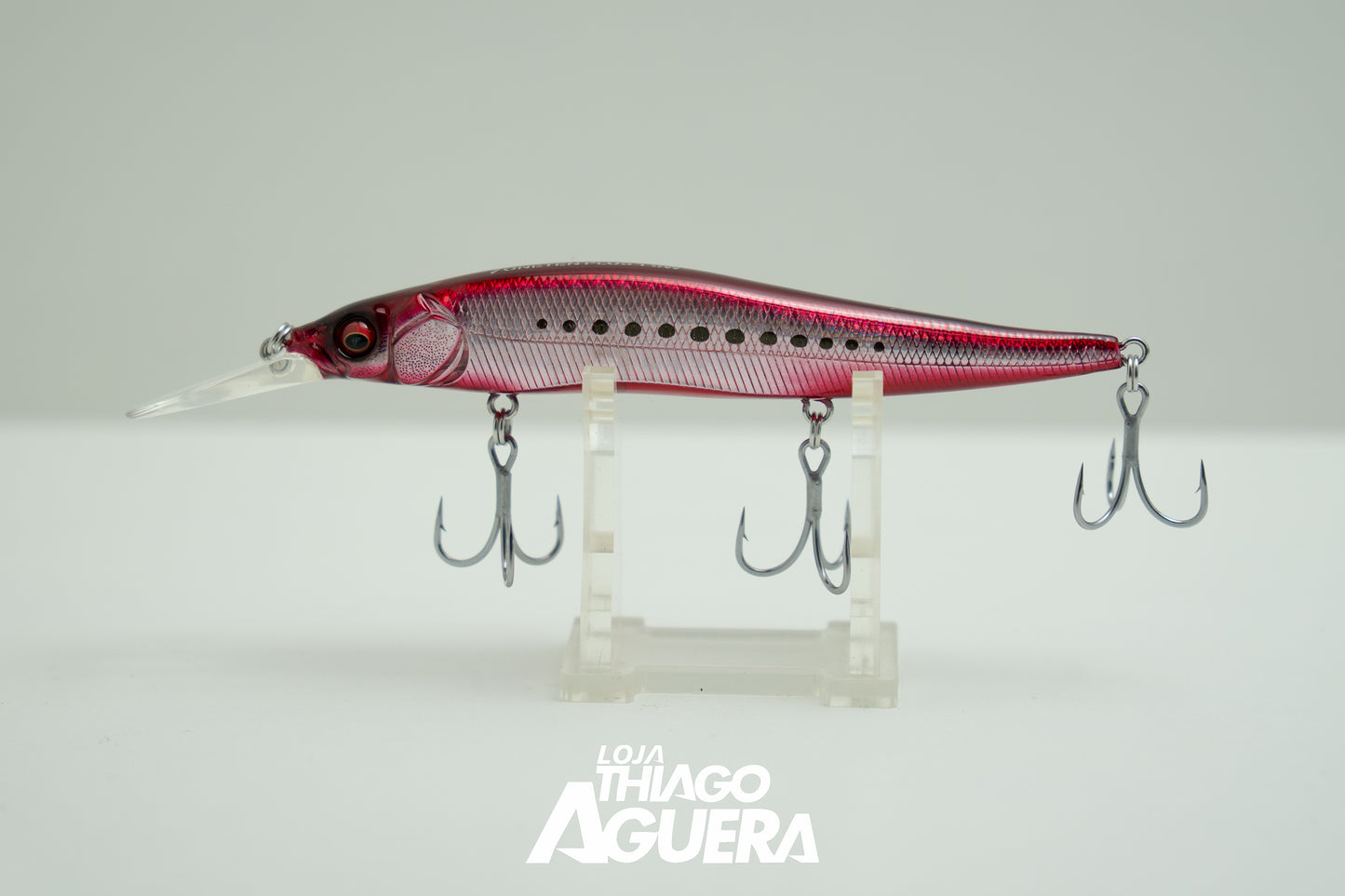 Megabass Vision Oneten +1 SW