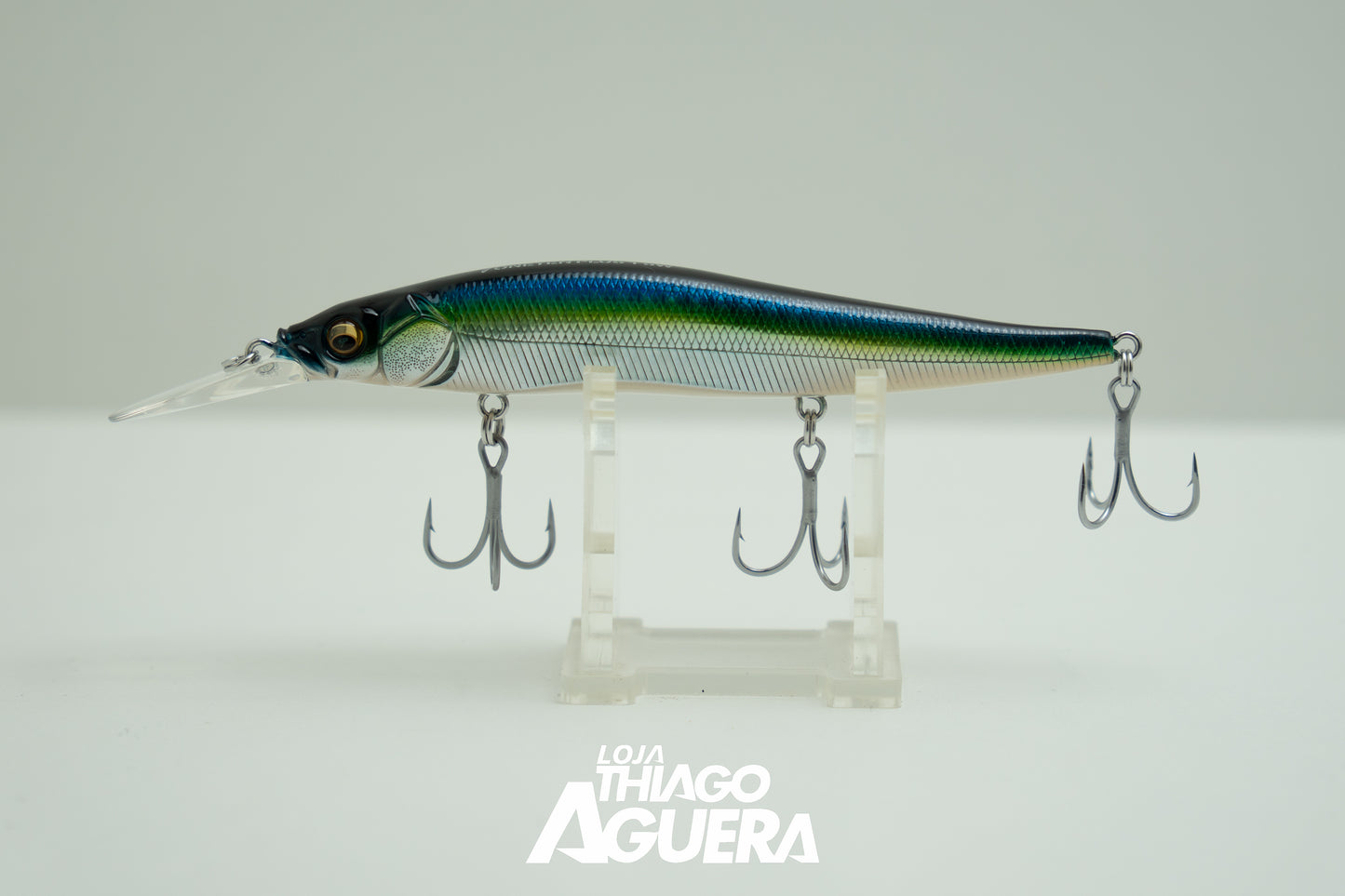 Megabass Vision Oneten +1 SW