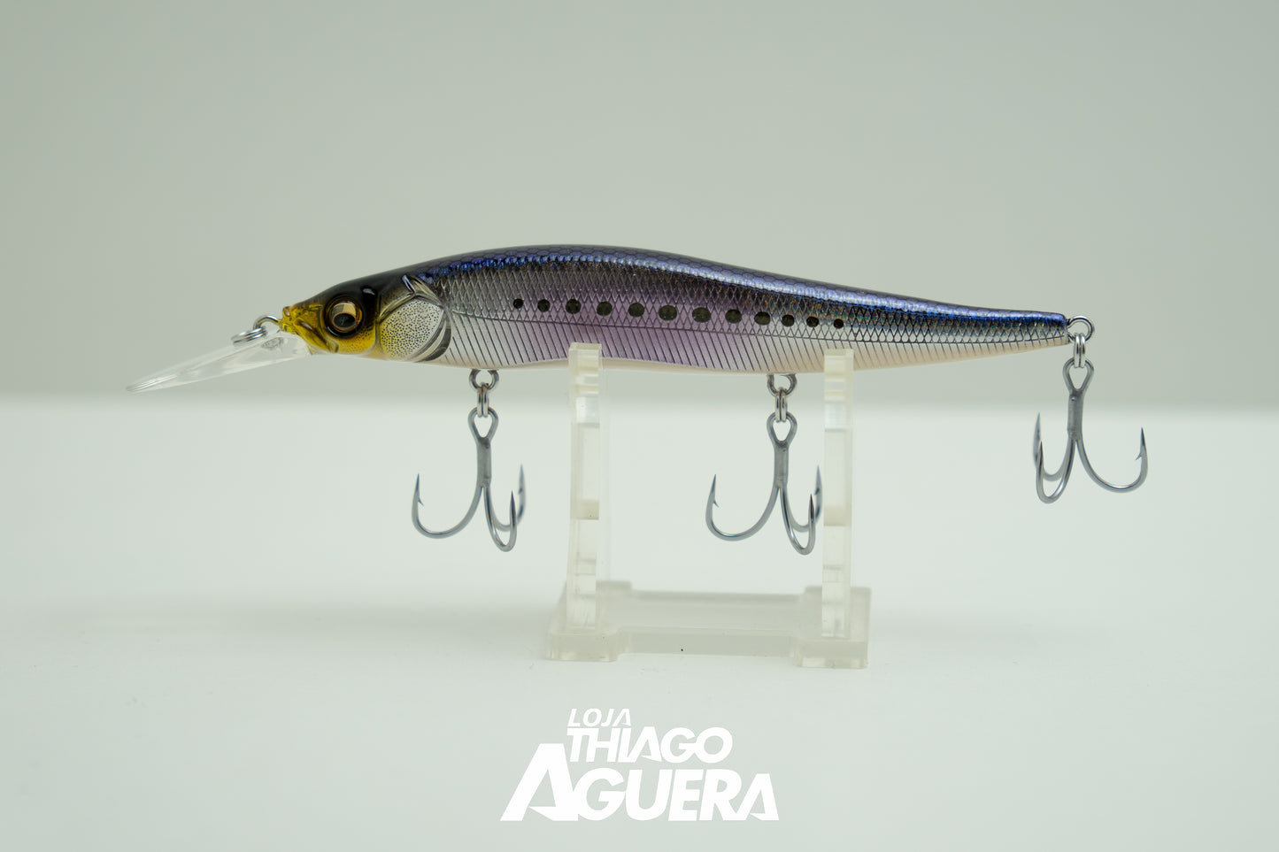 Megabass Vision Oneten +1 SW