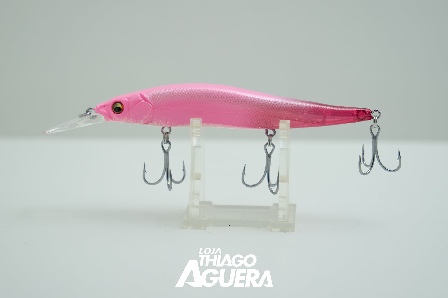 Megabass Vision Oneten +1 SW
