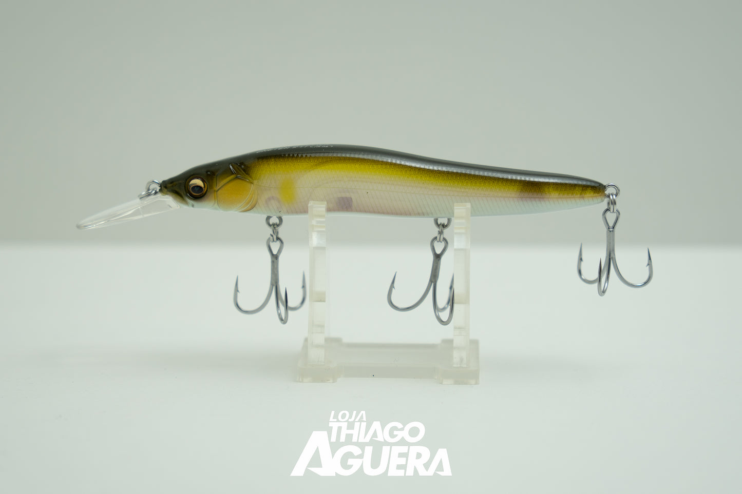 Megabass Oneten R +1
