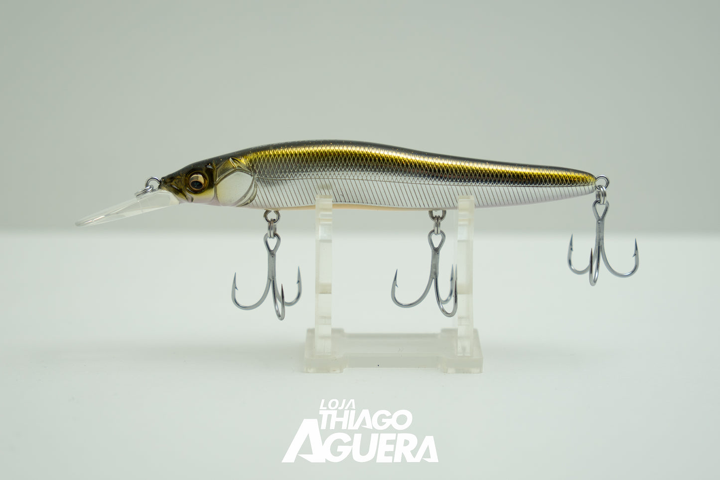 Megabass Oneten R +1