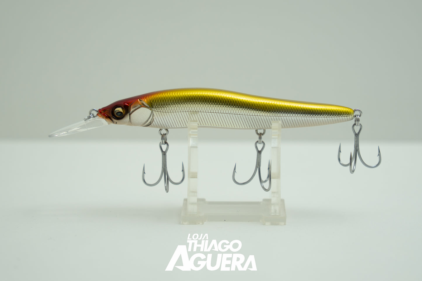 Megabass Oneten R +1