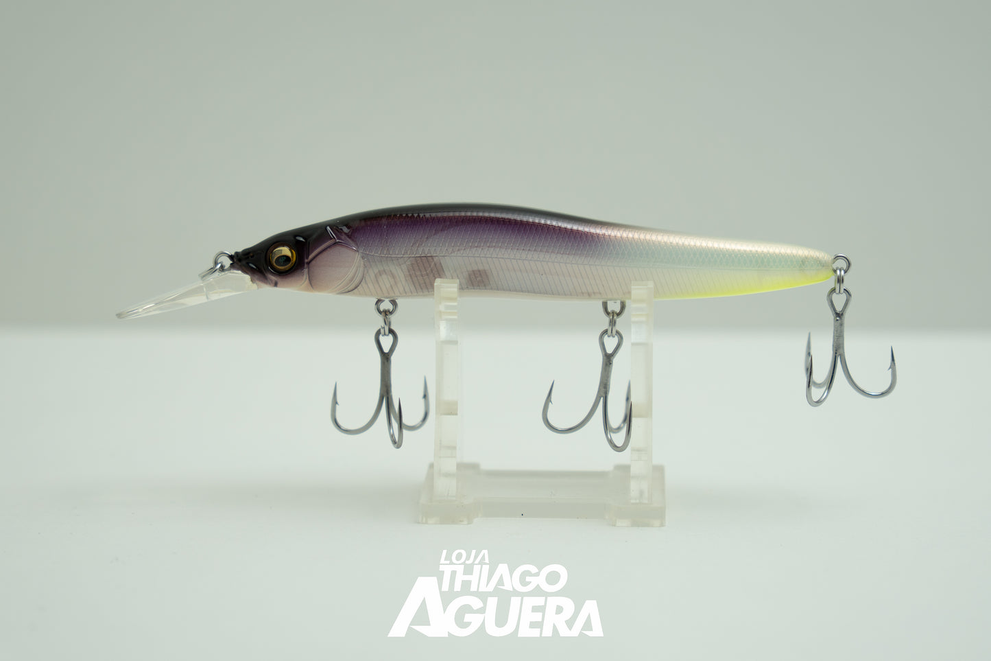 Megabass Oneten R +1