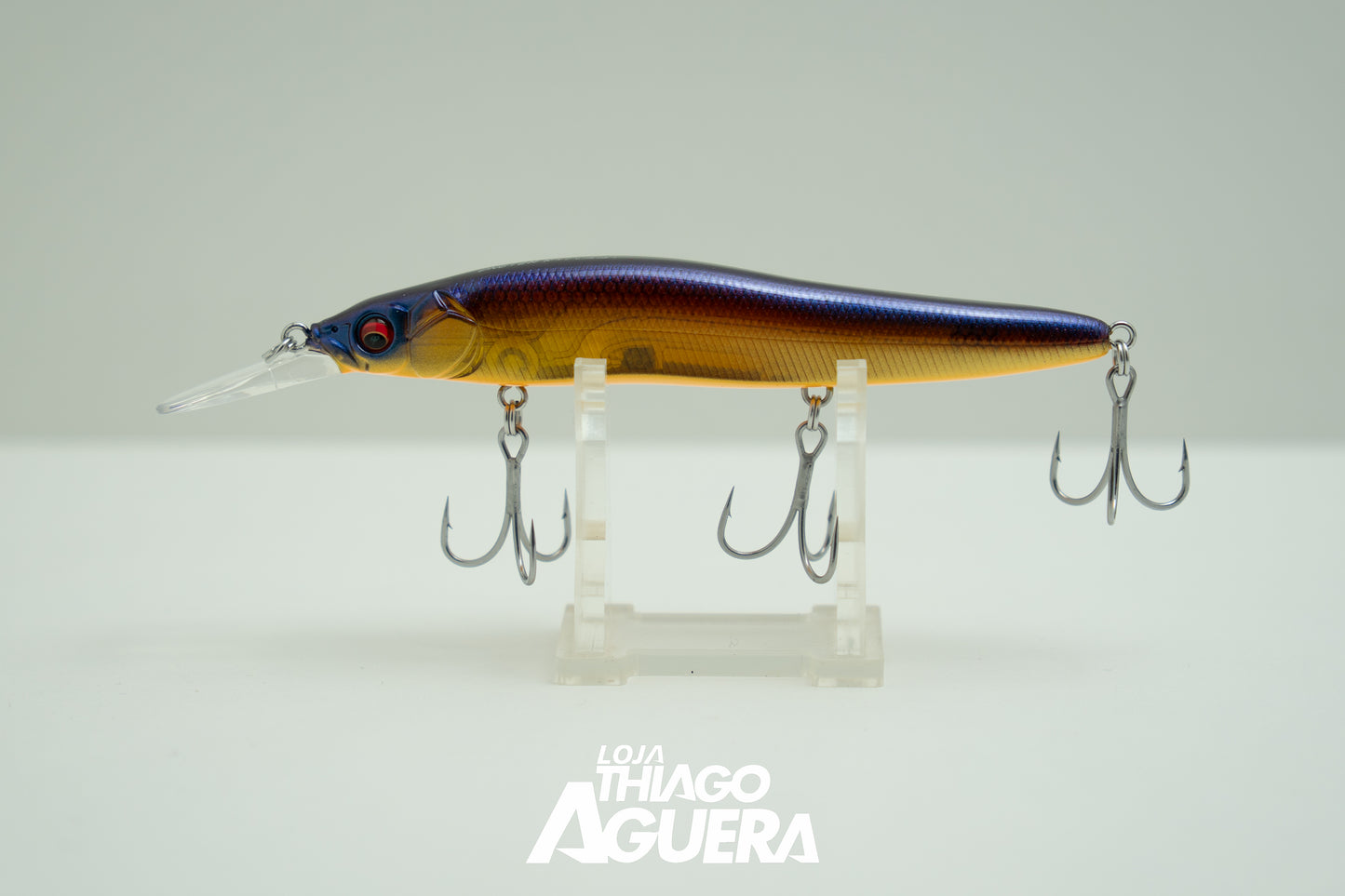 Megabass Oneten R +1