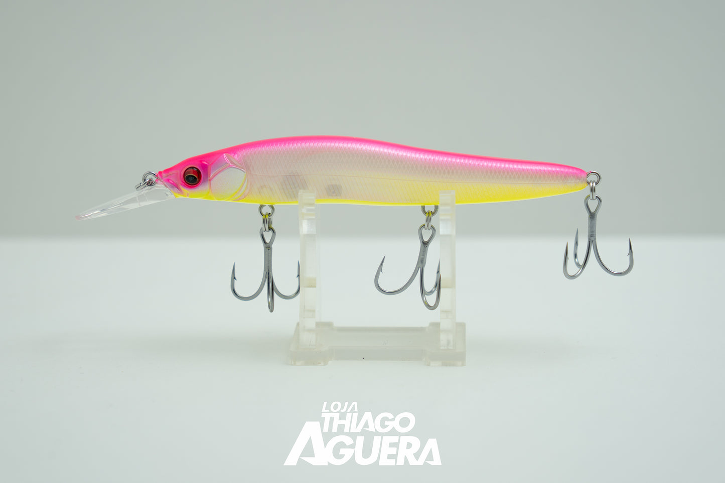 Megabass Oneten R +1