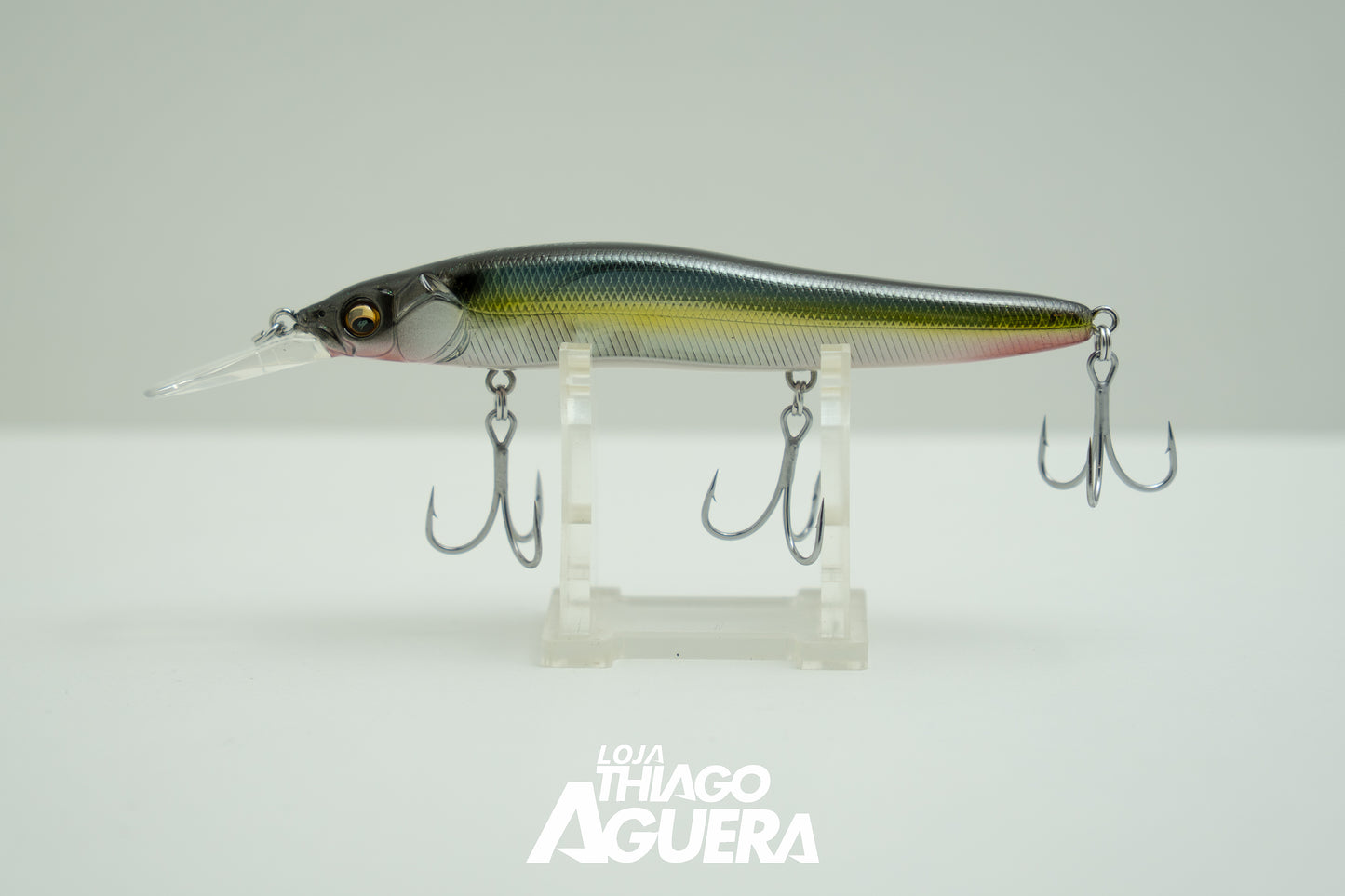 Megabass Oneten R +1