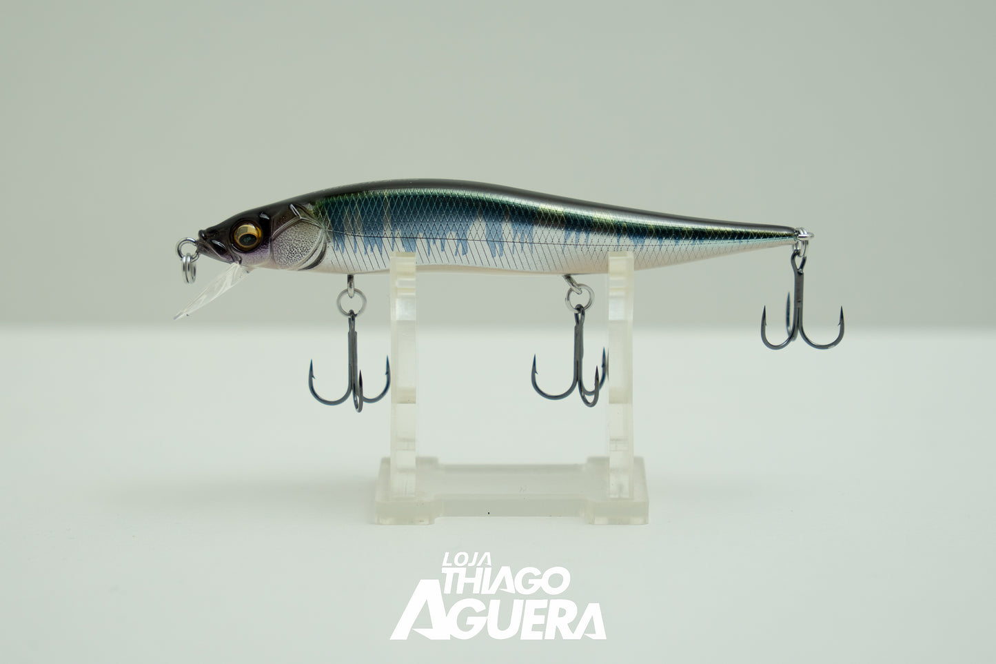 Megabass Vision Oneten Jr