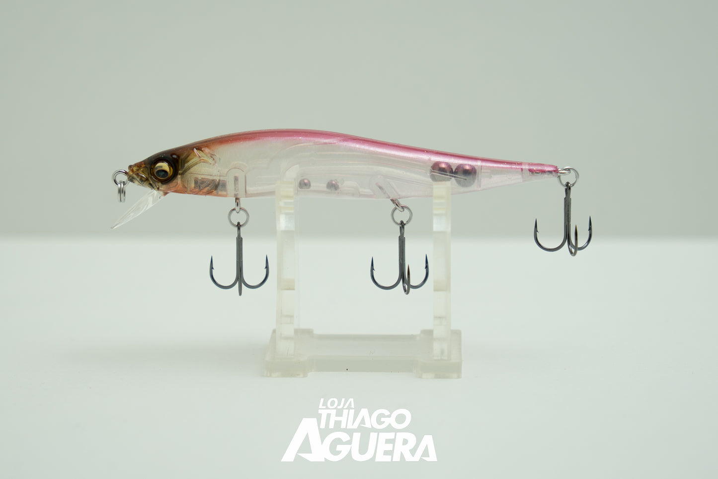Megabass Vision Oneten Jr