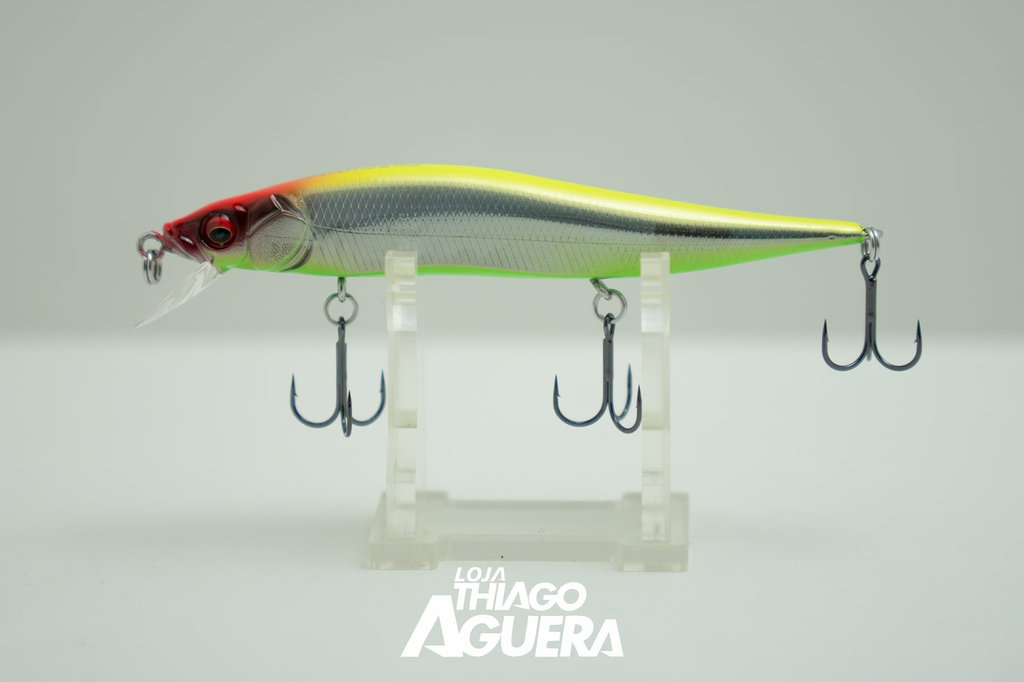 Megabass Vision Oneten Jr