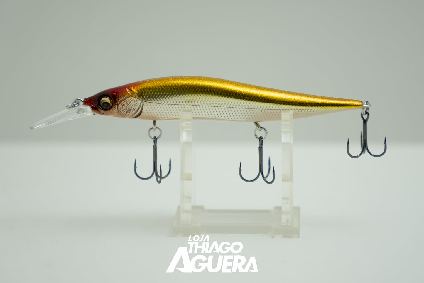 Megabass Vision Oneten +1 Jr.