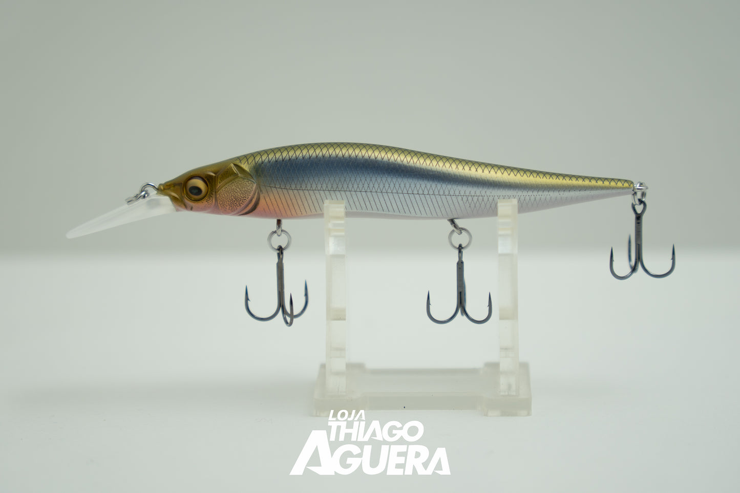 Megabass Vision Oneten +1 Jr.