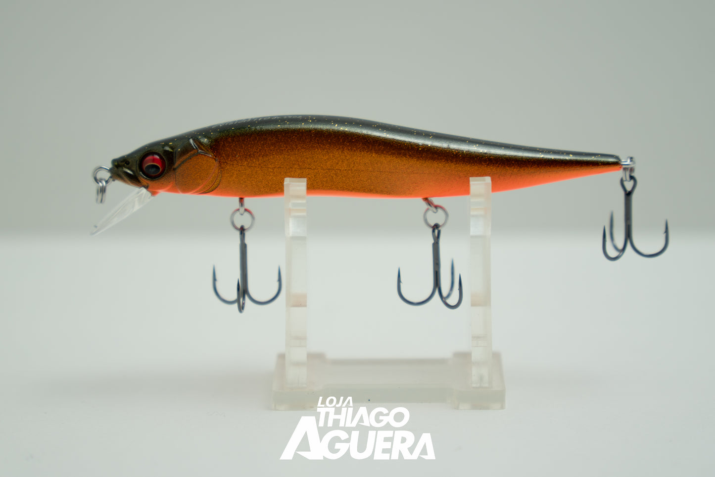 Megabass Vision Oneten Jr