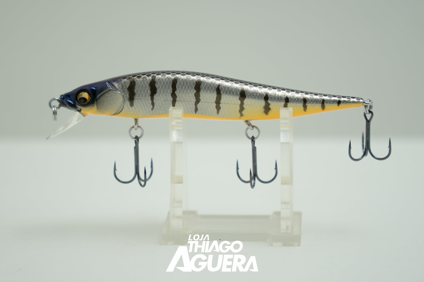 Megabass Vision Oneten Jr