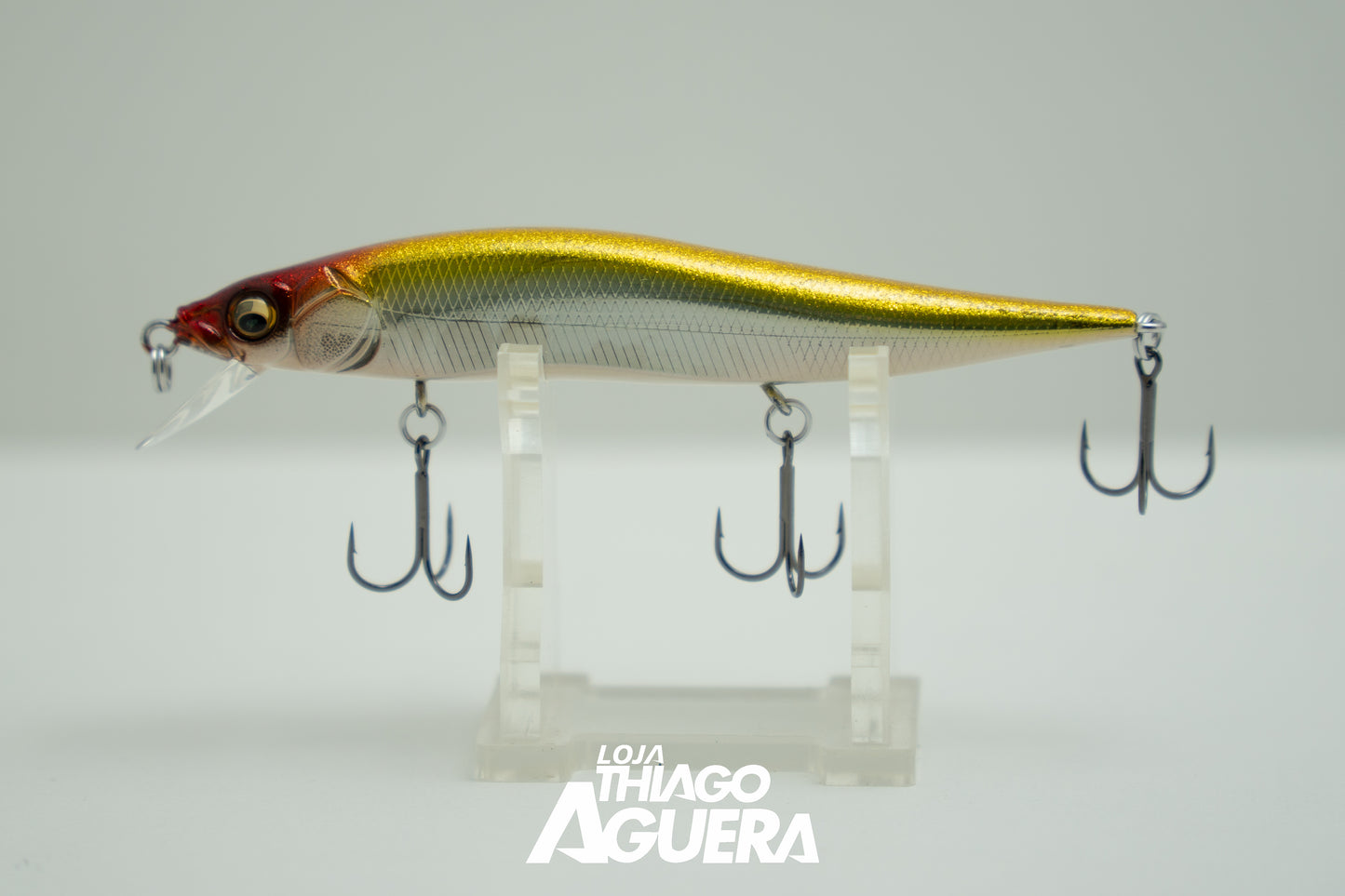 Megabass Vision Oneten Jr