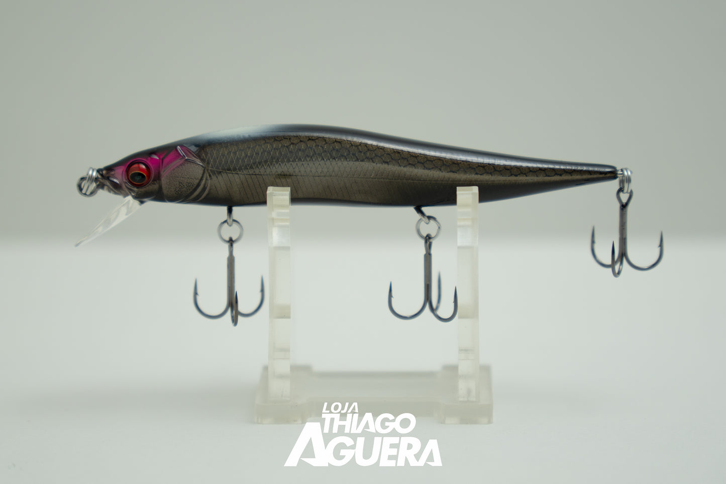 Megabass Vision Oneten Jr