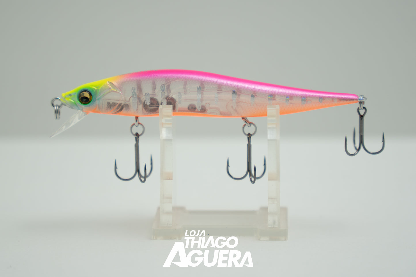 Megabass Vision Oneten Jr