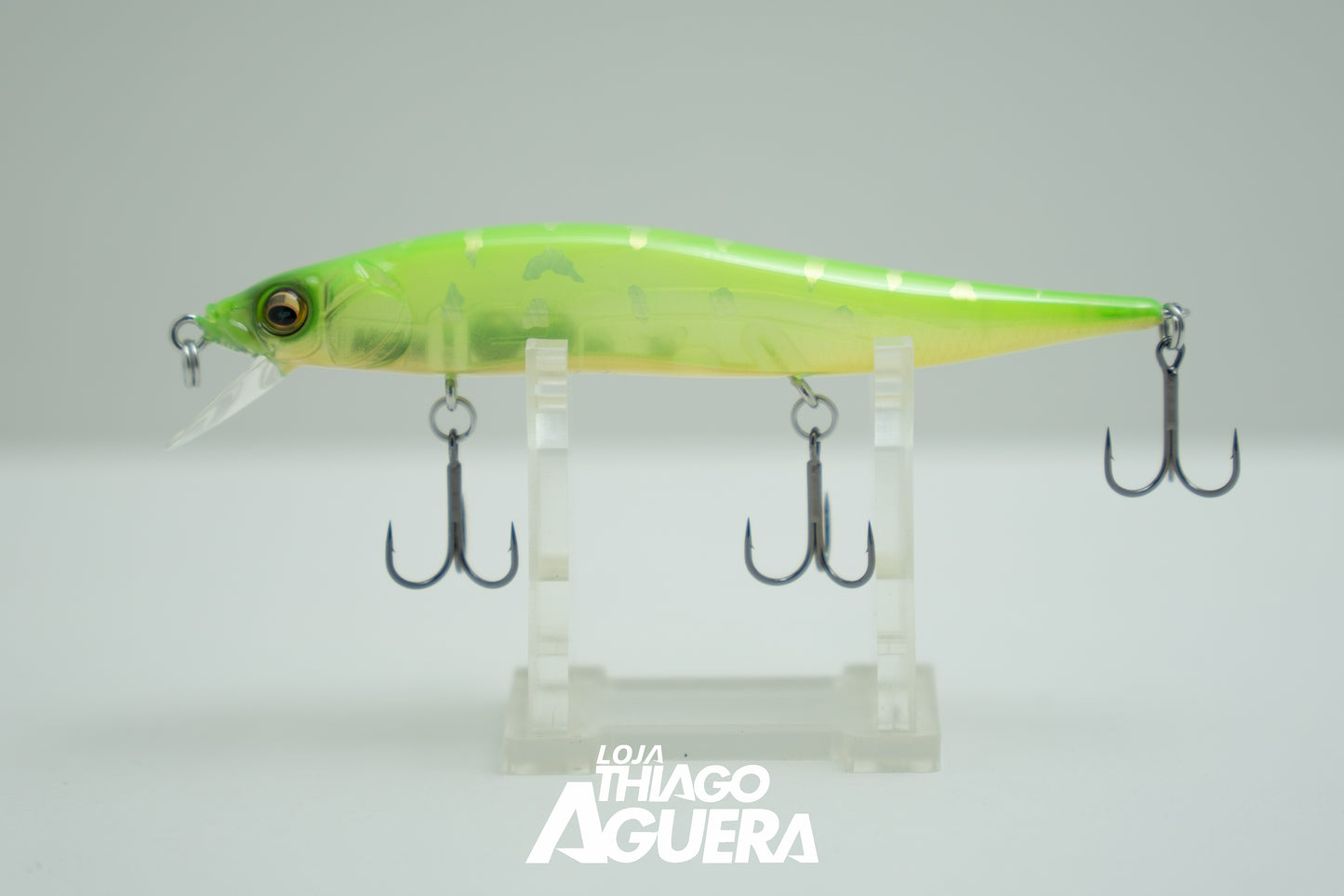Megabass Vision Oneten Jr