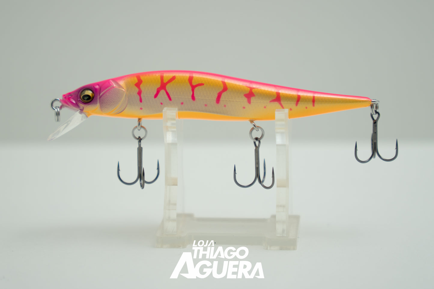 Megabass Vision Oneten Jr