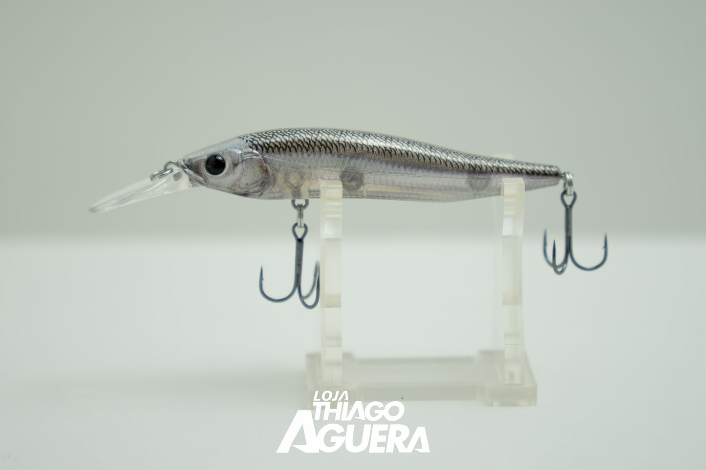 Megabass X-75 X-Nanahan +1