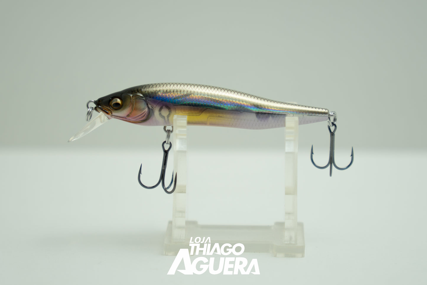 Megabass X-75 X-Nanahan