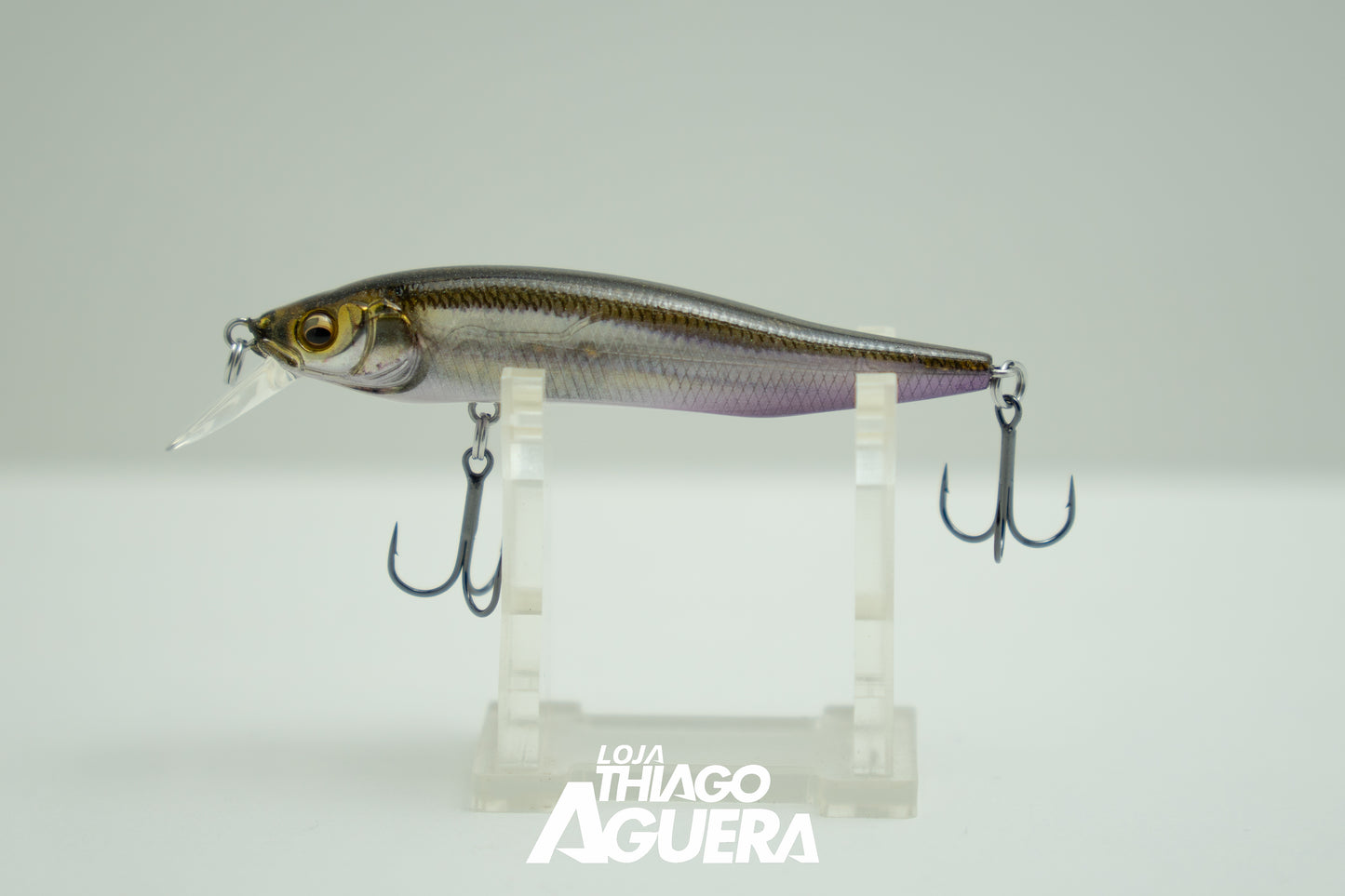 Megabass X-75 X-Nanahan