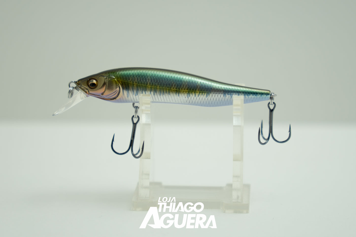 Megabass X-75 X-Nanahan
