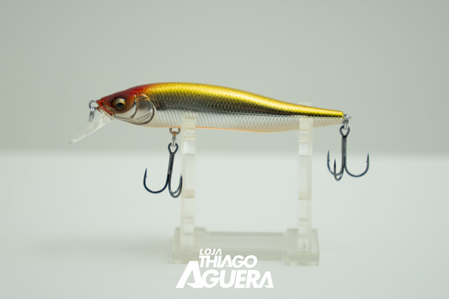 Megabass X-75 X-Nanahan