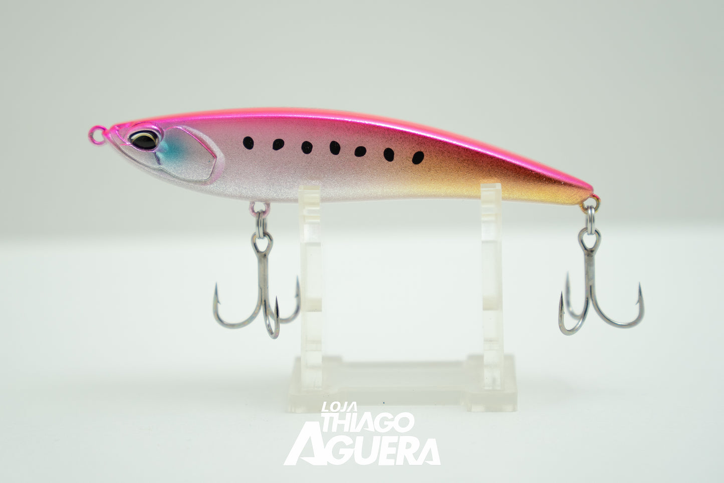 Duo Beach Walker Limber 95S