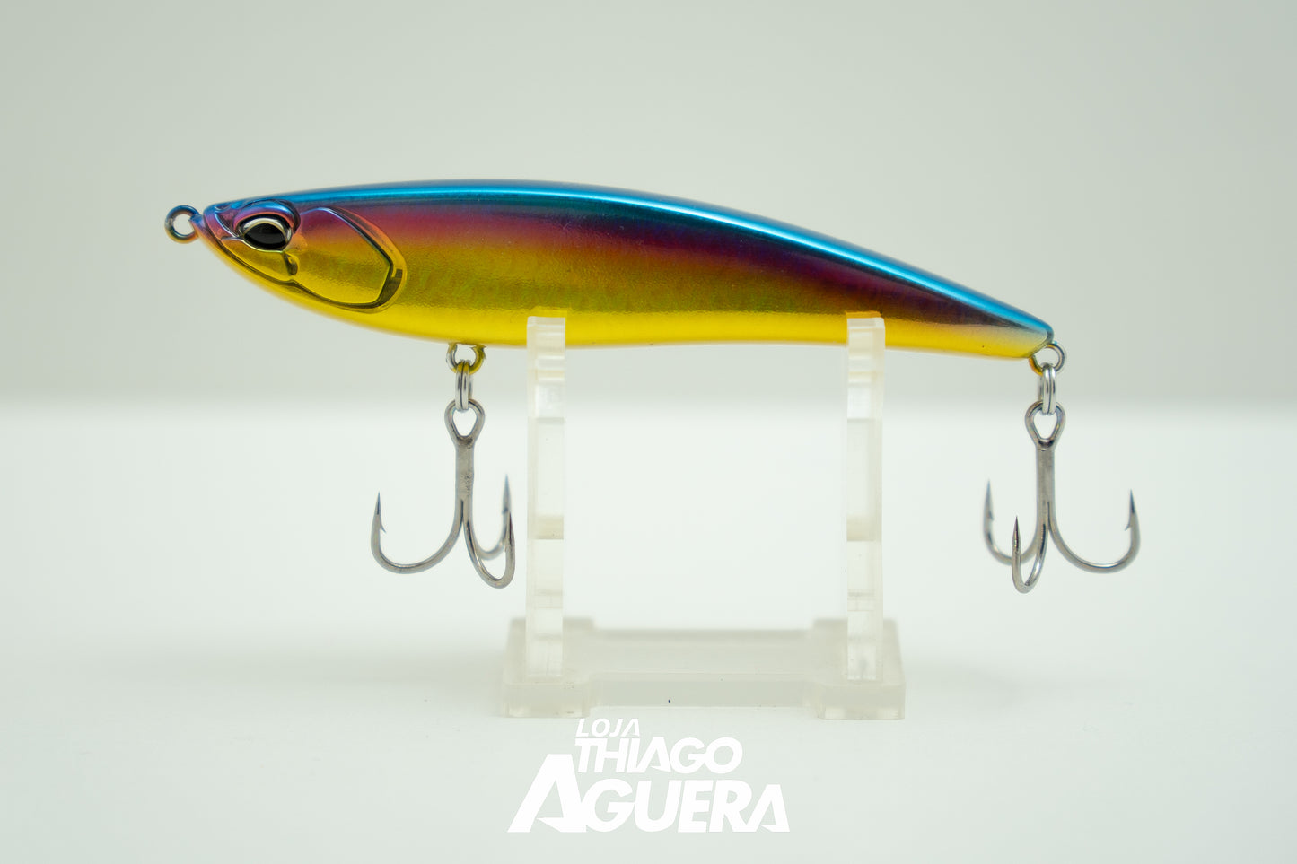 Duo Beach Walker Limber 95S