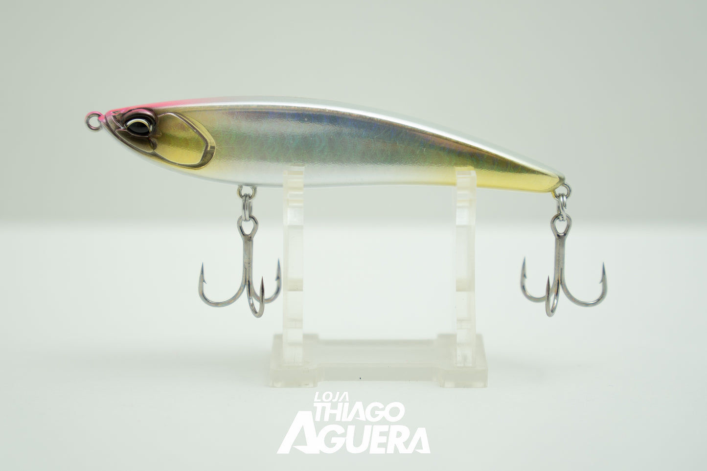 Duo Beach Walker Limber 95S