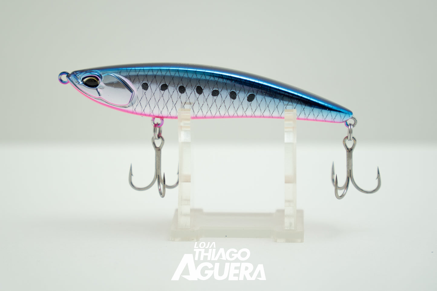 Duo Beach Walker Limber 95S