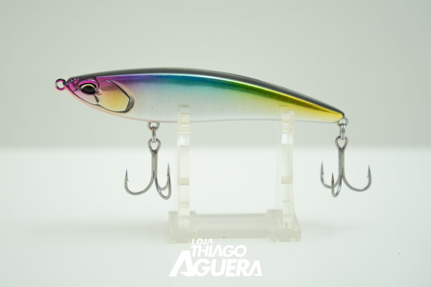 Duo Beach Walker Limber 95S