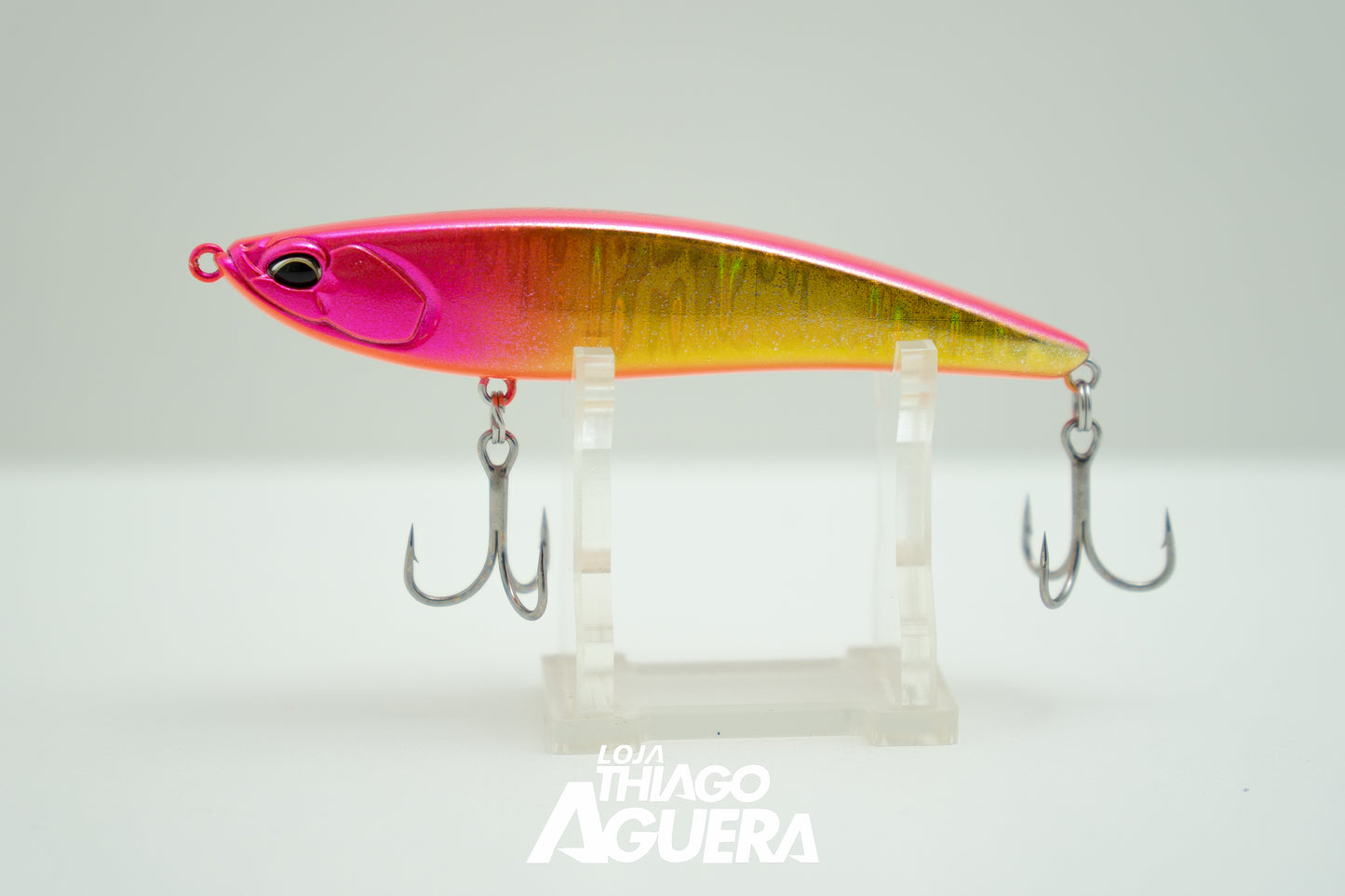 Duo Beach Walker Limber 95S