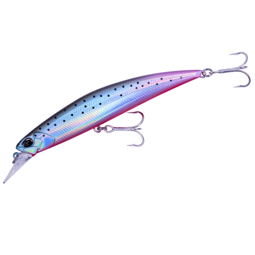 Duo Spearhead Ryuki 110S