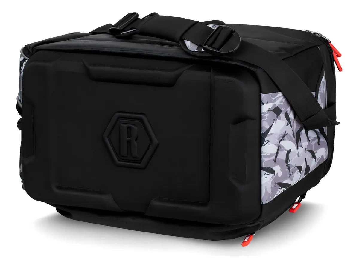Bolsa Rapala Lurecamo Tackle Bag Magnum