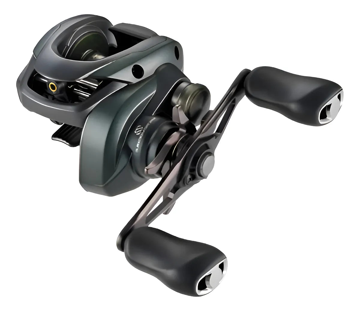 Carretilha Shimano Curado Mgl 2025 150