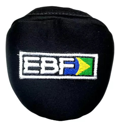 Protetor de Carretilha EBF Baixo Neoprene