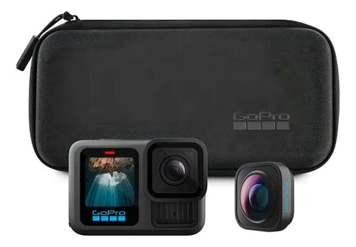 GoPro Hero 13 Black Ultra Wide Edition