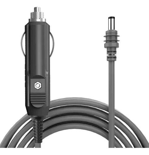 Cabo Para Starlink Mini 12V
