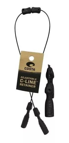 Salva Óculos Ajustável Costa del Mar