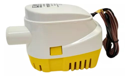 Bomba de Porão Automática Life K