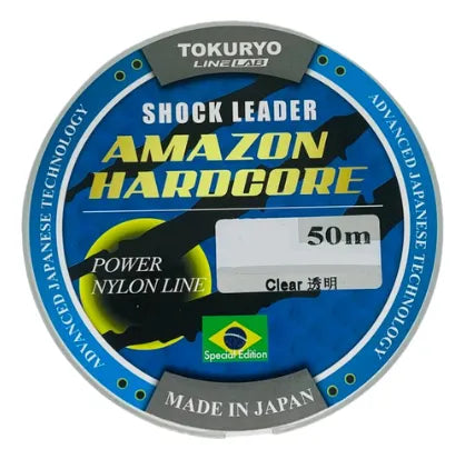 Shock Leader Amazon Hardcore NY